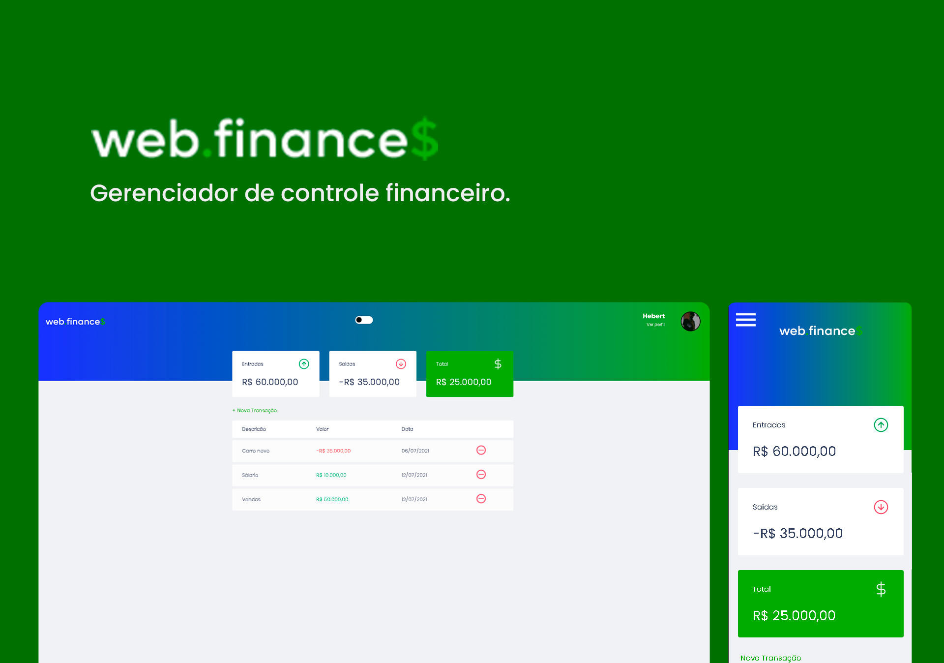 web.finance$